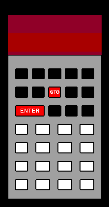 b series horsepower calculator
